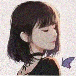观众林一头像